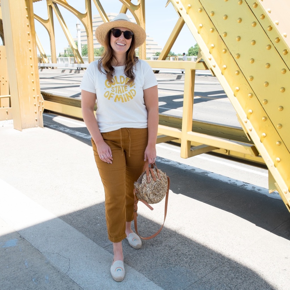 Meet your Posher, Katelynn